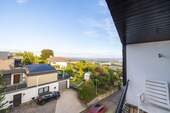 Ausblick Balkon DG - 