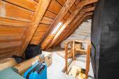 Dachboden - 