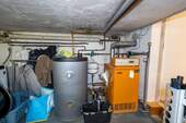Heizungsanlage - 