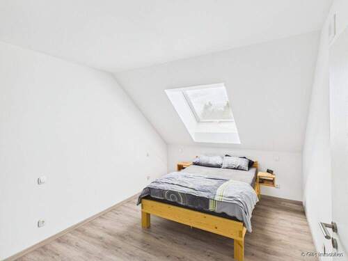 Elternschlafzimmer - 