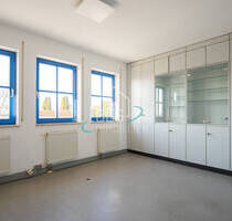 Großzügige Bürofläche in zentraler Lage - Rosengarten Westheim