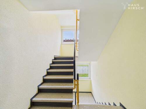 Treppenhaus - 