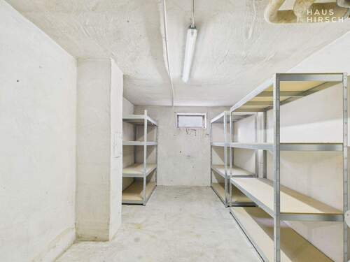 Kellerraum - 