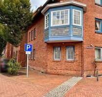 Strand & Altstadt direkt um die Ecke - 2 Zimmer Erdgeschosswohnung - Eckernförde