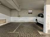 Stellplatz Tiefgarage - 