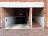 Einfahrt Tiefgarage - 