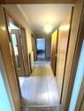Flur (1) - 2 Zimmer Etagenwohnung in Möhrendorf