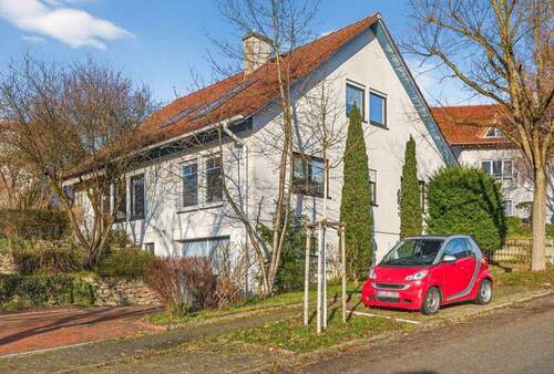 Liebigstraße 24, 75045 Walzbachtal 37 - Lichtdurchfultetes Einfamilienhaus mit Garten und Platz für die ganze Familie