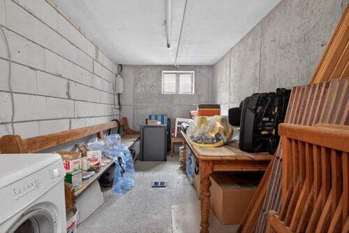 Hauswirtschaftsraum - 