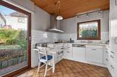 Küche - Einfamilienhaus mit 160,00 m&sup2; in Walzbachtal / Jöhlingen zum Kaufen