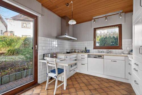 Küche - Einfamilienhaus mit 160,00 m&sup2; in Walzbachtal / Jöhlingen zum Kaufen