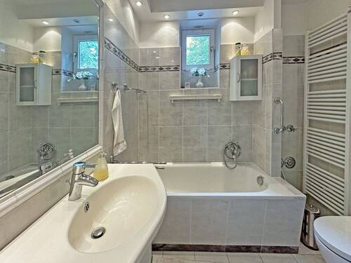 Badezimmer - 