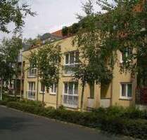 2-Raumwohnung mit Balkon in ruhiger und grüner Lage - geräumige Zimmer! - Dresden Kleinpestitz/Mockritz