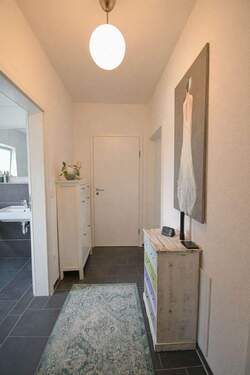 Exemplar. Flur - Mehrfamilienhaus, Wohnhaus zum Kaufen in Oldenburg