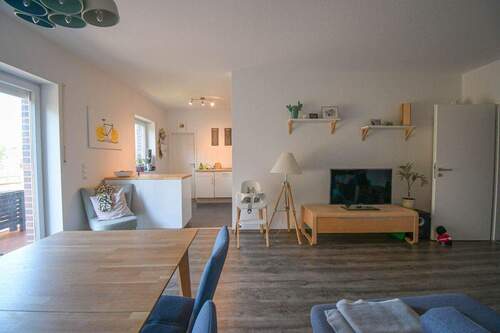 Exemplar. Wohnen / Essen / Kochen - 