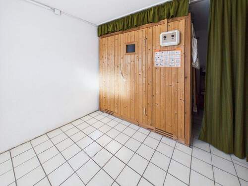 Sauna - 