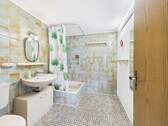 Badezimmer Einliegerwohnung - 