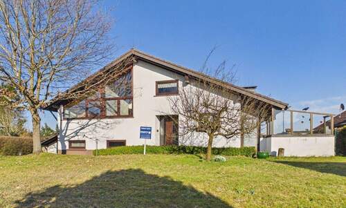 Ansicht - 5 Zimmer Einfamilienhaus zum Kaufen in Schramberg / Waldmössingen