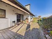 Terrasse - Einfamilienhaus mit 195,00 m&sup2; in Schramberg / Waldmössingen zum Kaufen