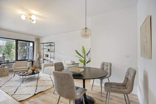 Bild 4 - Etagenwohnung mit 84,00 m&sup2; in Meerbusch zum Kaufen