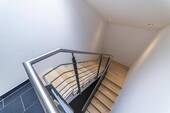 Innentreppe EG/UG - 