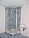 Bad UG mit Dusche - 