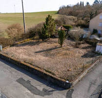 Selten verfügbares Grundstück im Dürrbachtal! - Würzburg / Oberdürrbach Unterdürrbach