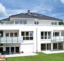 Schöne Gartenwohnung im Flüsseviertel ---- Kassel-Bad Wilhelmshöhe