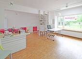 Raum 1 im Erdgeschoss - 