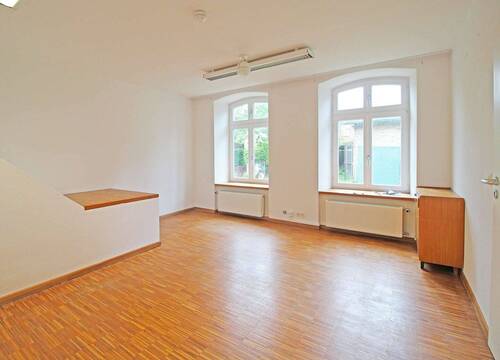 Raum 3 im Erdgeschoss - 