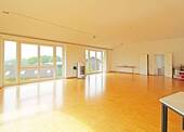 Wohnbereich im Obergeschoss - 