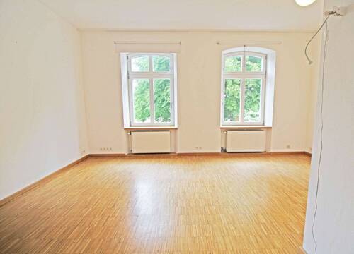 Schlafzimmer im Obergeschoss - 