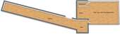 Grundriss Galerie im Erdges... - 