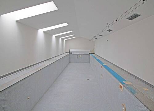 Schwimmbad - 
