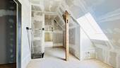 Obergeschoss - 
