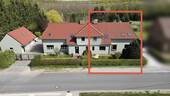 Vorderansicht - 6 Zimmer Doppelhaushälfte zum Kaufen in Kröpelin