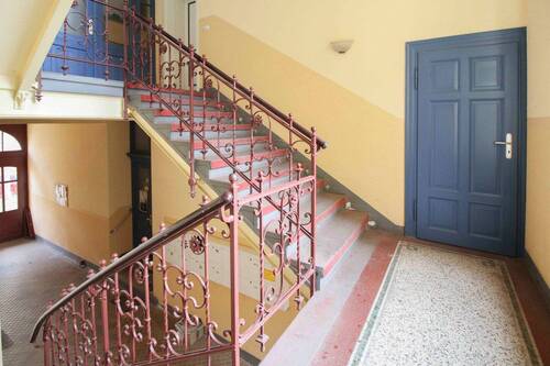 Treppenhaus 02 - 