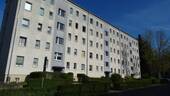 Vorderansicht - 3 Zimmer Etagenwohnung zur Miete in Nordhausen