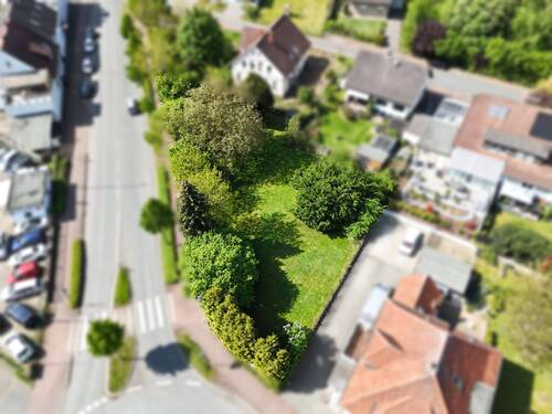 Außenansicht - Rein ins Eigenheim - bauen, wohnen, wohlfühlen!