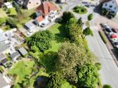 Außenansicht - Grundstück in Löhne