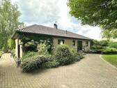 Hausansicht - Bungalow in Koppelow bei Hoppenrade