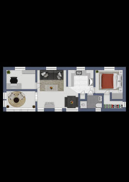 Appartement - 