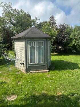 Pavillon - 