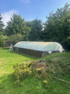 Poolanlage - 
