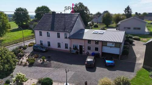 Bild 4 - Einfamilienhaus mit 251,00 m² in Jucken zum Kaufen