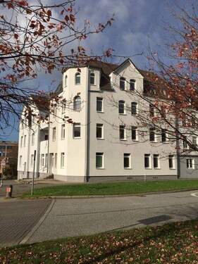 Bild 15 - 2 Zimmer Etagenwohnung zur Miete in Kiel