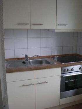 Küche - Etagenwohnung mit 58,70 m² in Kiel zur Miete