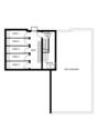 Grundriss Keller - 