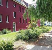 VERKAUF v. PRIVAT: verm. 2,5-Zi.-DG, Garage, Stellplatz, Grundstücksanteil - Werder Glindow