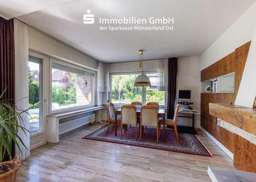 Wohnbereich - 